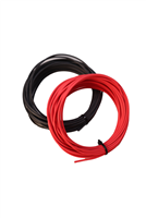 12 GXL Wire 2 Pack - 25 Feet Each