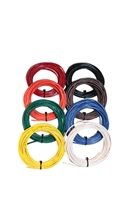 12 MTW Wire Pack - 8 Colors